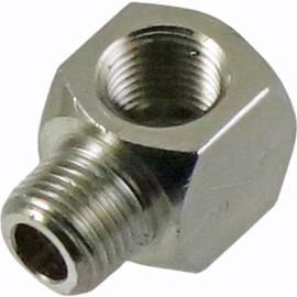 SUN UP 90° Equal Elbow, Rc1/8xR1/8