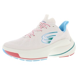 Spira Women's WaveMax Running Shoe, Pink, 6