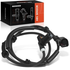 ABS Sensor Rear Left for Galaxy WGR Alhambra 7V8, 7V9 S-h-a-r-a-n 7M6, 7M8, 7M9 1.8L 1.9L 2.0L 1995-2010 7M3927807B