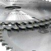 Circular Saw Blade 254 x 30 mm 40 Teeth Ideal