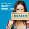 Tea Drops Gift Set | Organic Dissolvable Loose Leaf Tea