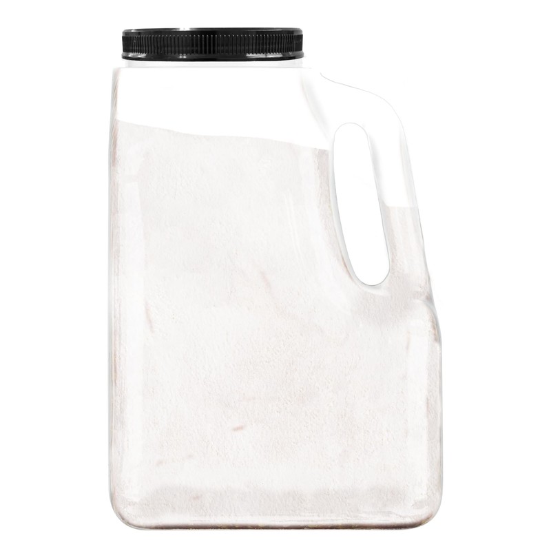 GranAroma Arrowroot Powder, 5.2 lb, Cooking & Baking, Natural Thickener,