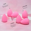 AOA STUDIO AOA Studio Collection makeup Sponge Set Latex Free