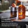 Molton Brown Molton Brown Heavenly Gingerlily Bath & Shower Gel