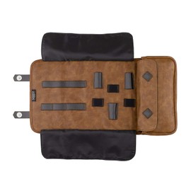 Black Barburys accessory kit