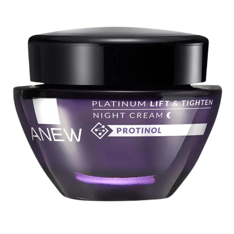 Anew Platinum Day & Night Cream Set – Anti-Aging Moisturizer