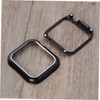DOITOOL Magnetic Metal Frame Protective Case for Series Stylish and