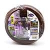 S&M 544835 Flexible micro tube 4 x 6 mm Brown