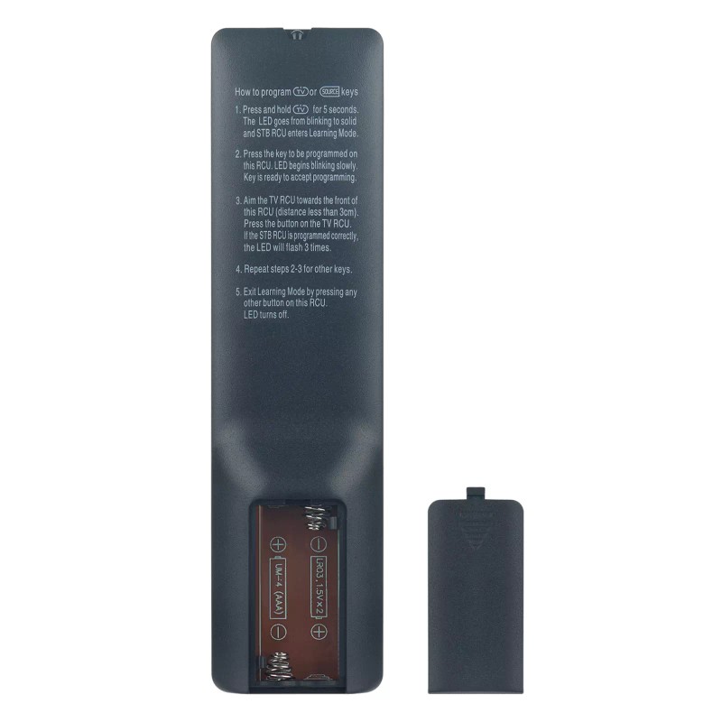 for Dreamlink New Replacement Learning Remote Control for Dreamlink TV