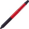 Mitsubishi Pencil SXE3250328.TR 3 Color Ballpoint Pen, Jetstream Edge, 0.28