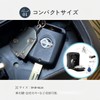 MiLifeStyle Key Box, Key Box, Key Case, Outdoor, Small, Compact,