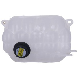 Unbranded For JCB Telehandler Dumper Forklift 334/G3688 334/G3689 333/C9425 Coolant Tank