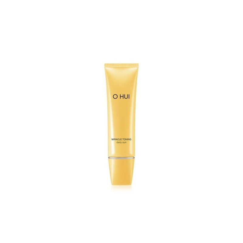 Ohui Miracle Toning Daily Sun / 미라클 토닝 데일리 선