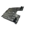 AmpleThink For 06-11 Honda Civic Hybrid Model Front Splash Shield