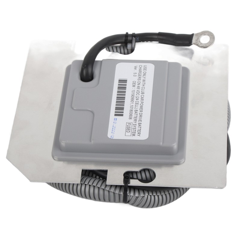 On Board Computer 48V Golf Cart OBC for PowerDrive System