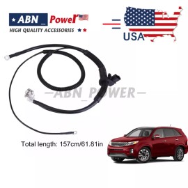 Unbranded 22846471 Battery Cable for 2007-2014 Chevy GMC Suburban Yukon Silverado 1500