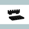 Burg-Wächter KWH 5 Black Safe Handgun Holder for up to