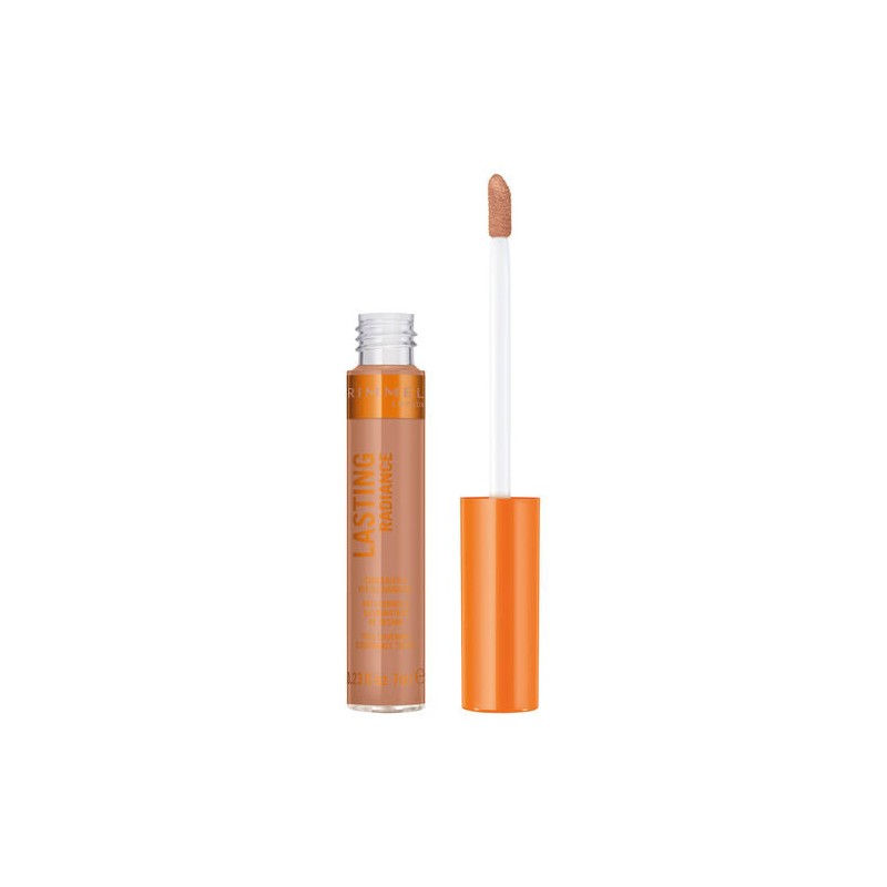 Rimmel Lasting Radiance Concealer 080 Chestnut