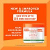 Cantu Crema reparadora acondicionador sin enjuague con manteca de karité,