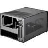Silverstone Tek Mini-DTX, Mini-ITX Small Form Factor Computer Case with