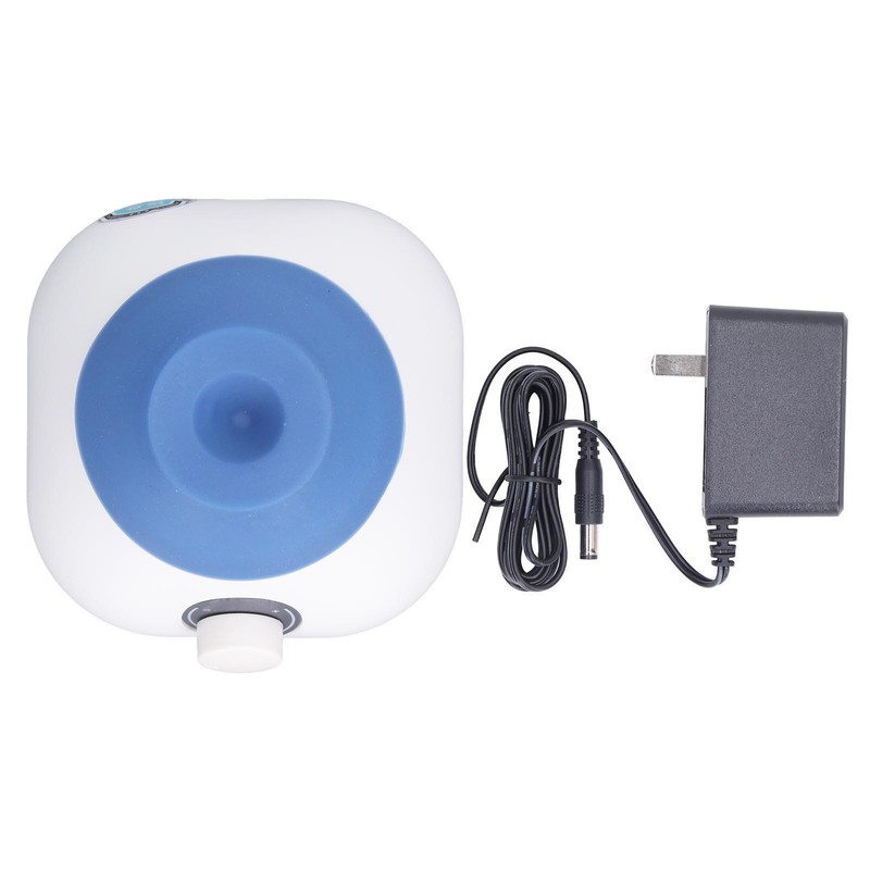 Mini Vortex Mixer Adjustable 50ML Laboratory Test Tube Vortex Paint