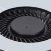 CPU Cooling Fan 4 Pin Powerful Heat Dissipation Replacement Cooler