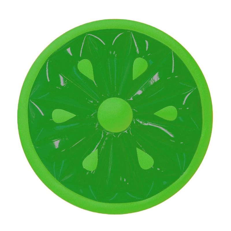 SWIMLINE Fruit Slice 60' Fun Island - Colors May Vary