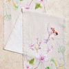 Maison d' Hermine Table Runner 100% Cotton 37cm x 230cm