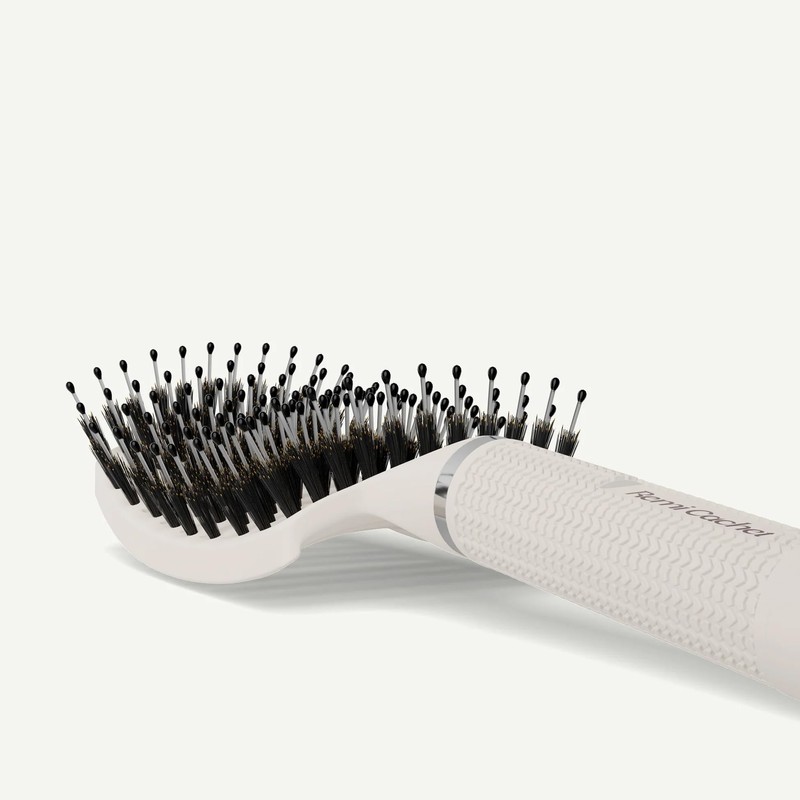 REMI CACHET Vented Blow Dry Hair Brush | Air Flowing