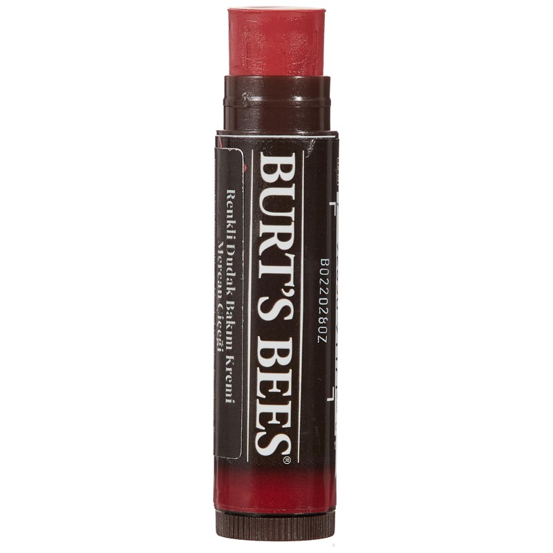 Burt's Bees, Lip Balm Tinted Daisy, 0.15 Ounce