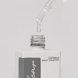 Catwalk Concrete Clear Gel 10ml Basic Gel / 캣워크 콘크리트 클리어젤 10ml 기초젤
