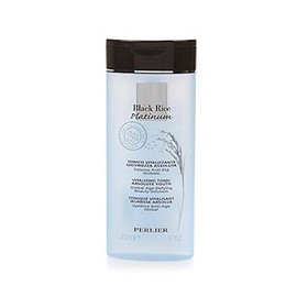Perlier Black Rice Platinum Face Tonic Lotion, 6.7 fl. oz.