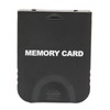 for Gamecube Memory Card Plug and Play High Speed Game