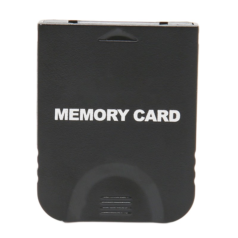 for Gamecube Memory Card Plug and Play High Speed Game