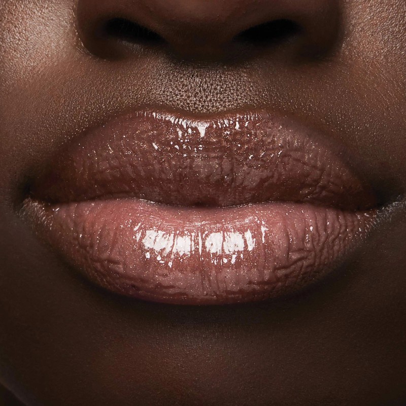 Milani Prismatic Peach Lip Plumping Gloss 013 Fl Oz Nourishing