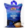 Rani Platinum White Basmati Rice Extra Long Aged 4-Pound Bag,