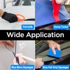 Jormftte Car Vinyl Wrap Tool kit, Window Film Tools Wallpaper