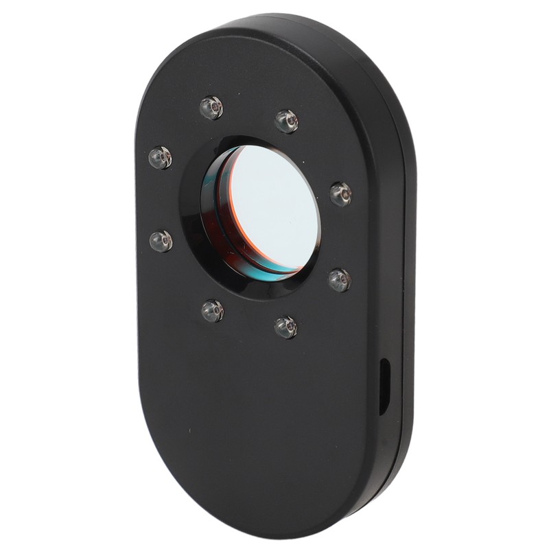 Wireless Signal Detector Sensitive Portable Infrared Camera Bug Finder for