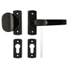 KOTARBAU® Set of Handle 125 mm + Knob 65 mm