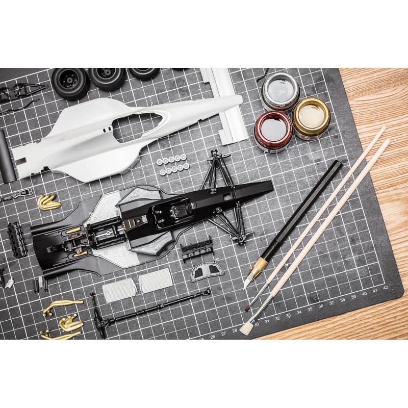 Testors Cement Glue for Plastic - Pixiss Model Tool Kit