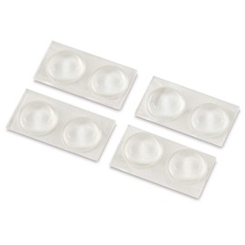 Hangman Picture Hanging Friction Bumpers