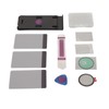 Watch Screen Replacement Kit Replacement Front Lens Glass Compatible For