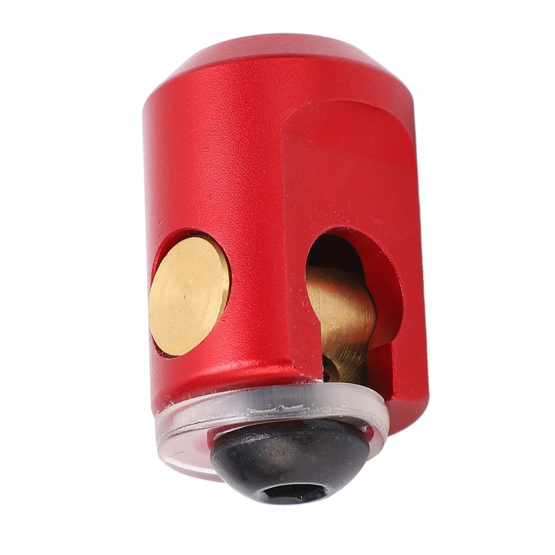 Bow Stabilizer Adapter Aluminum Alloy Archery Quick Disconnect Mounting Bracket