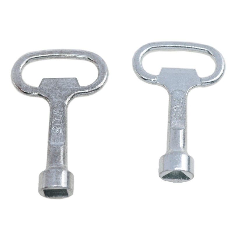 yukata Triangle Key Square Key Electrical Cabinet Key Control Cabinet