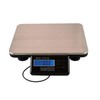 Digital Parcel Scales Platform Scales 150 kg / 0.05 kg