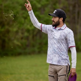 Lone Star Disc Alpha Artemis | Slightly Overstable Disc Golf Approach Disc | 170g+ | Durable & Smooth Premium Plastic | Perfect for Powerful Drives & Approach Shots | Colors May Vary