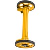 Easy Wheel Extension Bar High Strength Lightweight Telescopic Folding Bike