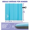 Seatwith Foldable Insulated Seat Cushion Outdoor Seat Mat for Children
