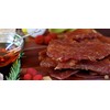 Mahogany Smoked Meats: Honey Turkey Jerky - 16oz