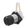 Peristaltic Pump Mini DC Brushed Motor Small Electric Self Priming